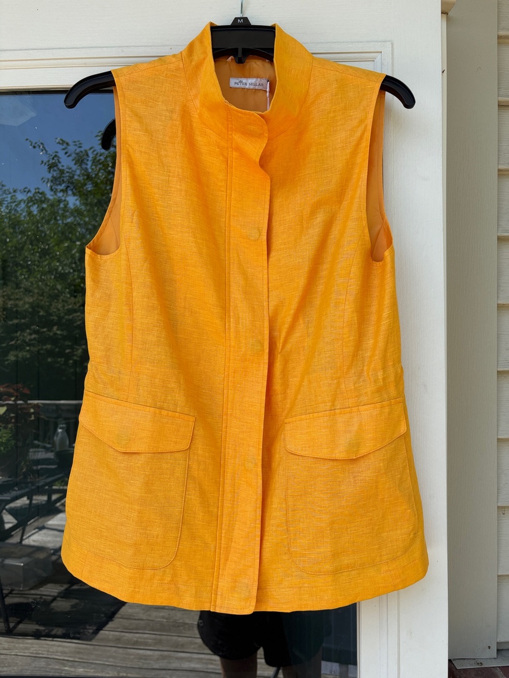 Peter Millar Women’s Golf Vest